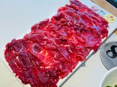 -焯牛潮汕牛肉火锅(云峰街创始店)