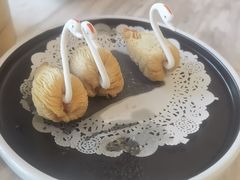 -鹭江潮餐厅·福建菜(鹭江佲家酒店)