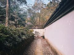-法云安缦酒店