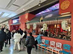 -将太无二·北美传奇寿司(荟聚购物中心西红门店)