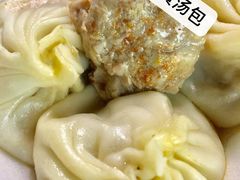 -勤业老杨汤包店(红星新村分店)
