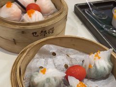 -乜都得港式茶楼(天贵路店)