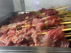 -沙码子油炸社(滨江·海棠湾店)
