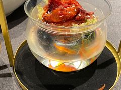 -柒园·三十年创意杭帮菜(龙湖滨江天街店)