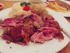 -兰特伯爵西餐厅·啤酒屋(方庄店)