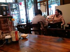-遵义虾子张六羊肉粉(地王店)