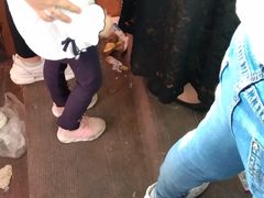 -玻璃桥景区石牛寨