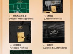 -海星奢选二手奢侈品手表包包鉴定回收寄卖(墨玉南路店)