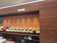 -骆驼阿三饭店(迪赛邻里店)