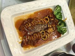 海富门美食城-海富门·带鱼·淮扬菜·粤菜(甘家口店)