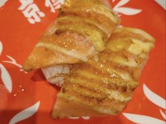 -京樽回転寿司(奥林匹克店)