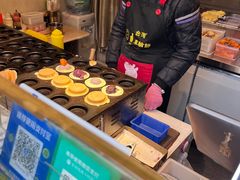 -台湾味正点车轮饼可丽饼(南禅寺店)