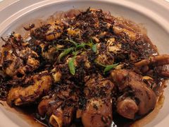 -筱爷叔·上海传统手工菜(玉树路店)