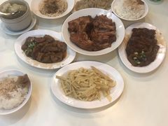 -阿水狮猪脚大王(台中公园店)