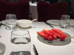 -漢舍中国菜馆(浦东嘉里城店)