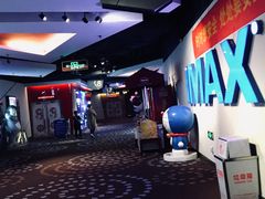 -万达影城(洛阳万达广场IMAX激光店)