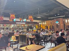-耶里夏丽·丝路新疆菜·清真食品(徐汇南丹东路臻选店)