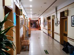 -北京市朝阳区八里庄第二社区卫生服务中心