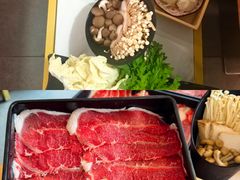 -牛匠和牛寿喜锅(西安总店)