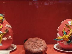 -御茶膳房皇家糕点博物馆(北京首店)