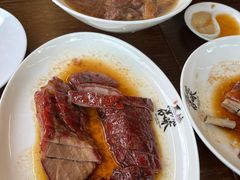 -龍炎馬仔烧味(首位中心店)