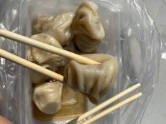 小笼包-万寿斋(山阴路店)