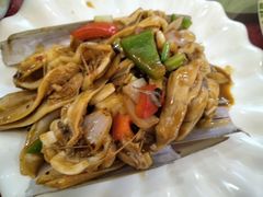 -湛江渔港·大排档(乐园路总店)