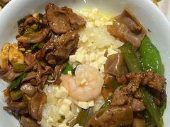 -兰湘子·湘菜小炒(石家庄万象城店)