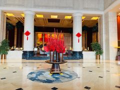 -上海光大会展中心国际大酒店