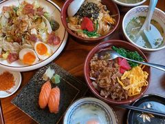 -鸟鹏烧鸟居酒屋(仁恒梦中心店)