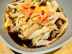 -四季餐厅(华苑店)