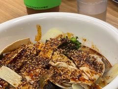 -艺味深尝(云锦路店)