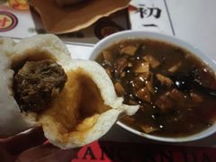 -长安大牌档之西安博物院文化餐厅(中贸店)