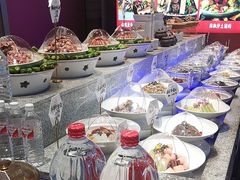 -鸽子侯·家宴·平价海鲜(市图书馆店)