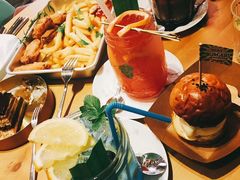 -MIKAKU(万达广场上海宝山店)