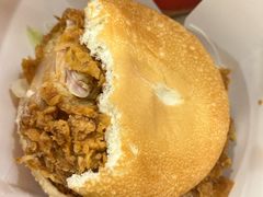 -肯德基(北京南站店)