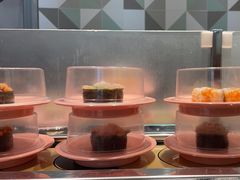 -争鲜回转寿司(通州万达店)