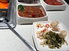 -海底捞火锅(亲子主题北金鹰店)