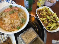 -老何太太鹤岗小串·团建聚餐(龙华店)
