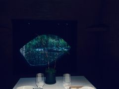 -山壹竹庭院餐厅