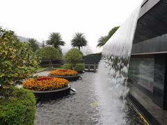 -明月山天沐温泉度假村