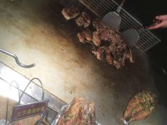 -比尔森啤酒自助烤肉(红旗街店)