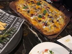 -MOSSO德国餐厅·音乐酒吧(环宇荟店)