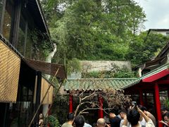 -Metal hands·铁手咖啡