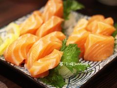 -小川洋风料理(街道口店)