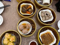 -聚彩居三和酒楼•老字号粤菜(南城店)