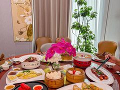 -粤香楼(新光里店)