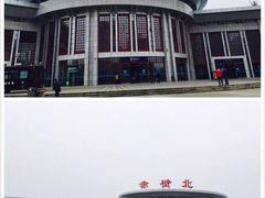 -三国赤壁古战场