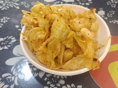 -老街杂酱面(东升街店)