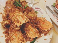 -桥底辣蟹(谢斐道店)